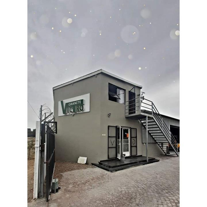 0 Bedroom Property for Sale in Dal Josafat Western Cape